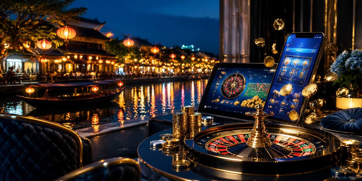 79k99 Khám phá sảnh casino của chúng tôi